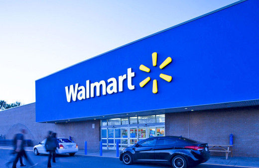 Dünya devi Walmart'tan flaş karar! Satışlarını durduruyor