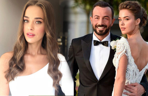 Bensu Soral 'hamile kalamam' deyip anlattı evlilik ve oyunculuk için bakın neler söyledi