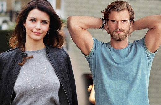 Aşk-ı Memnu yıldızları Beren Saat ve Kıvanç Tatlıtuğ'a rekor ücret! Yeniden bir arada