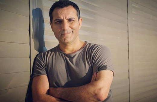 Rafet El Roman'ın yeni aşkı ‘Kısmetse Olur' yarışmacısı Gamze Davgana çıktı