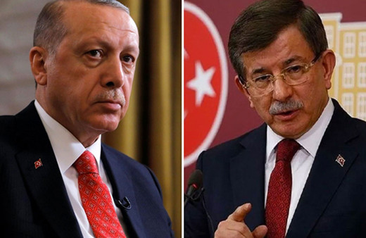 Okan Müderrisoğlu 'Davutoğlu' defterini açtı! Eski sırlar ortaya döküldü