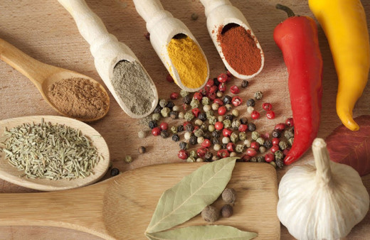 Vücuttaki iltihabı azaltmaya yardımcı olan besinler hangileri!