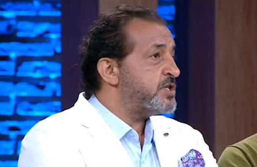 Mehmet Yalçınkaya ilk kez bu kadar kızdı! Mustafa'nın dediğine bakın