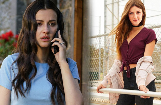 Sen Anlat Karadeniz yıldızı İrem Helvacıoğlu bikinili haliyle ortalığı yaktı!