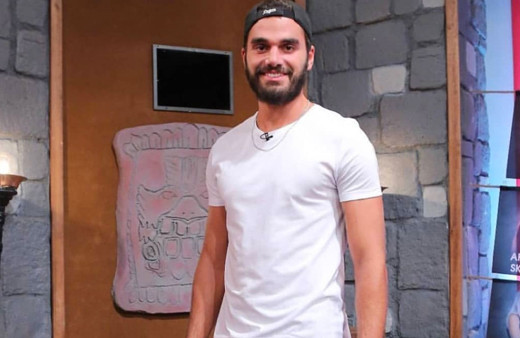 Survivor Atakan Dalaka'dan ayrılınca gecelere aktı ünlü ismin eski eşiyle...