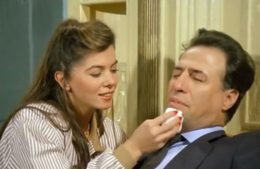 Yeşilçam'ın güzeli Nil Ünal hayatının şokunu yaşadı sevgilisinin yaptıkları inanılmaz