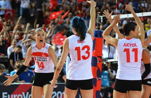 Filenin Sultanları tarih yazdı