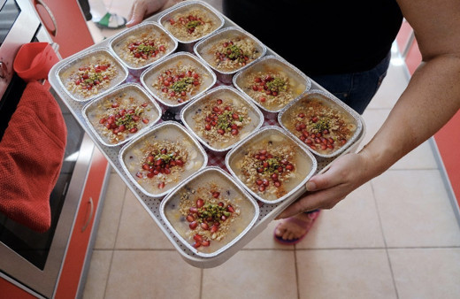 Aşure günü neler yapılır aşure günü ibadetleri