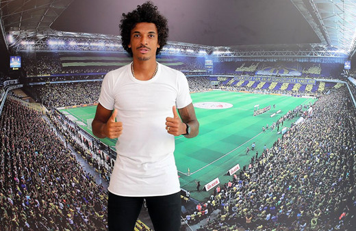 Marsilya başkanından Luiz Gustavo itirafı