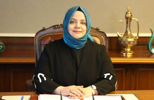 Zehra Zümrüt Selçuk müjdeyi verdi! Üç kanser ilacı daha geri ödeme listesinde