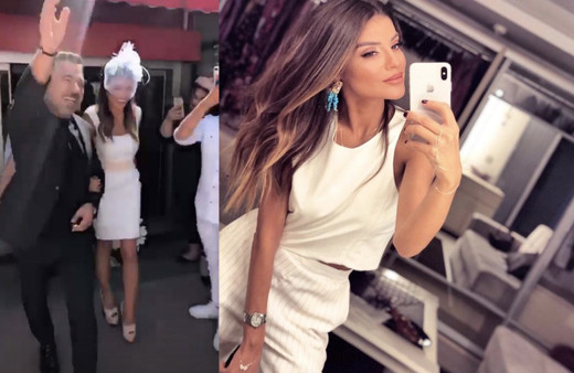 Bircan Bali kaç yaşında evlilikleri Bircan Bali ilk eşi kimdir?