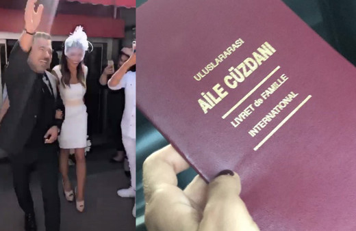 Bircan Bali evlendi eşi Ömer Gezen kimdir kaç yaşında mesleği ne?