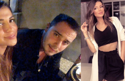 Bircan Bali Ömer Gezen ile evlendi istenmeyen gelin mi oldu?