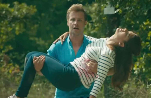 Canevim 14. bölüm 2. fragmanı