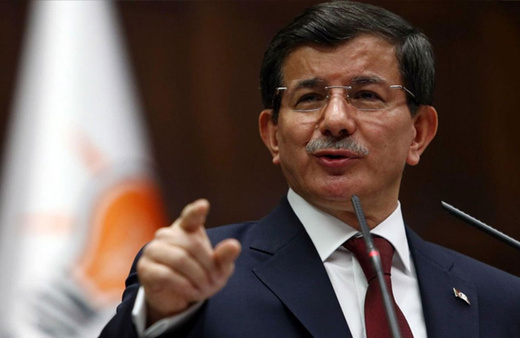 Ahmet Davutoğlu cephesinden çok konuşulacak iddia!  İstifa edip bize katılacaklar