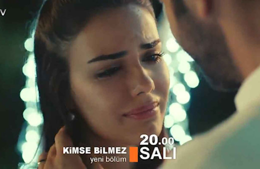 Kimse Bilmez 13. bölüm fragmanı