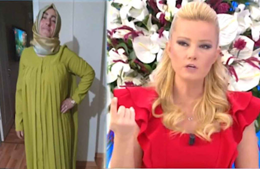 Müge Anlı Tatlı Sert'te aranan Ayşe Altundaş ile ilgili itiraf! Ormanda ilişkiye girdik