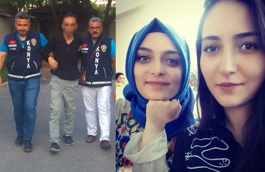 Ben evdeyken değişik öksürüyordu! Şeyma öğretmenin platonik katilinin itirafı