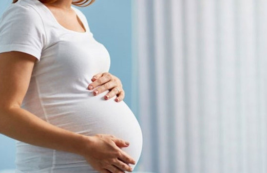 Uzmanı uyardı! Hamileler dikkat... Skolyoz gebelikte artıyor