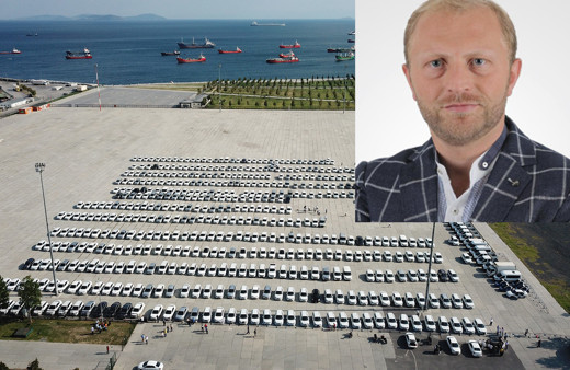 İBB araçlarını kiralayan şirketin sahibi Adem Altunsoy kimdir? Bir işadamının damadı