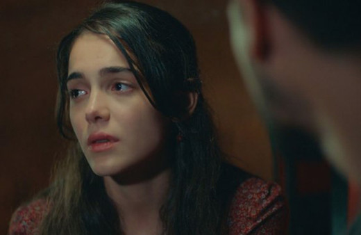 Aşk Ağlatır 1. bölüm fragmanı