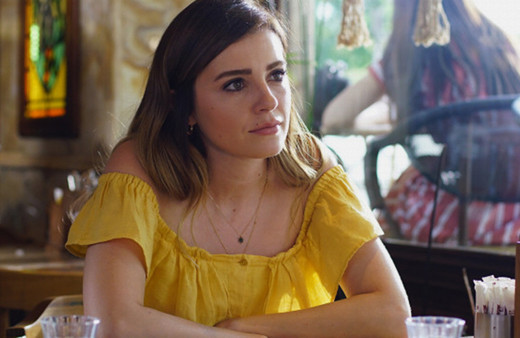 Bir Aile Hikayesi 13. bölüm 2. fragmanı