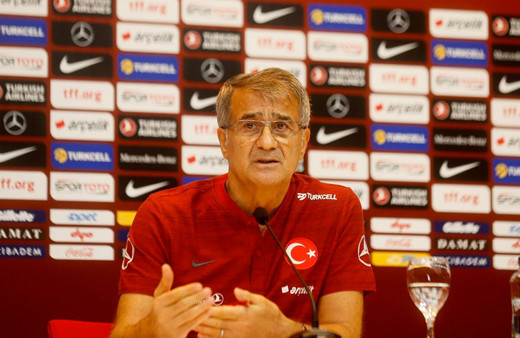 Güneş'ten Fatih Terim ve yabancı sınırı açıklaması!