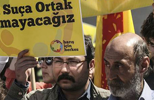 AYM kararı sonrası ilk beraat