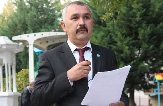 Bahçeli'nin çağrısı sonrası bir istifa daha! Çankırı İYİ Parti Merkez İlçe Başkanı 'yuvaya' döndü