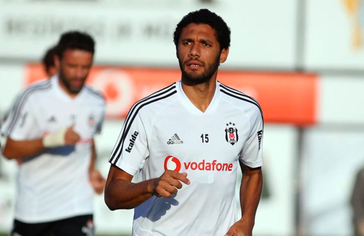 Ahmed Hassan'dan Elneni’ye tavsiye