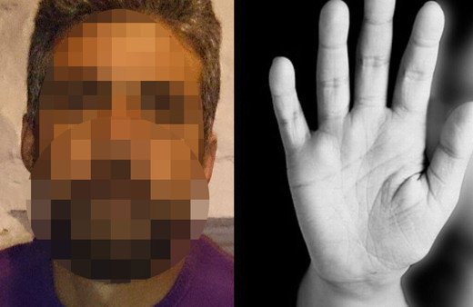 Konya'da kızı ve oğluna cinsel istismardan yargılanan baba: Eşim iftira attı