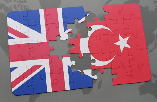 İngiltere'nin Brexit süreci Ankara Anlaşması'nı vurabilir! Süre uzatıldı