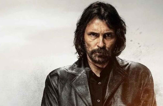 Behzat Ç. - 8. Bölüm Fragman