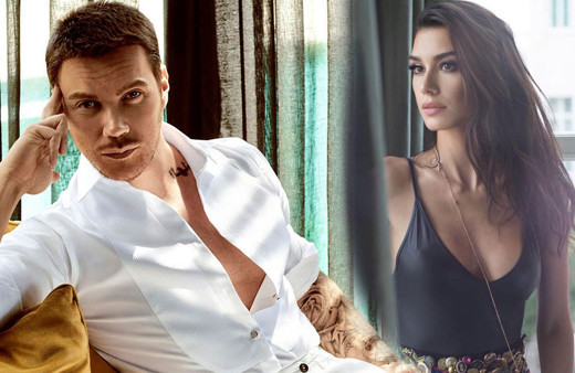 Burcu Kıratlı sonunda patladı o iddialar çileden çıkardı Sinan Akçıl'la bugün boşanıyor