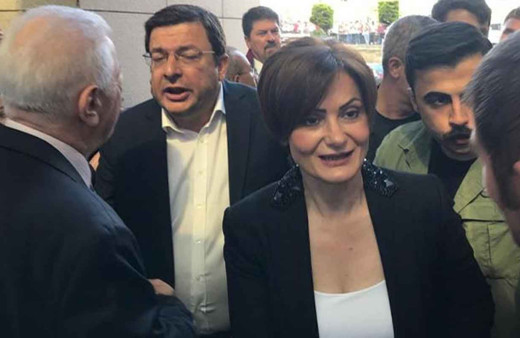 Mahkemeden Canan Kaftancıoğlu için 9 yıl 8 ay hapis cezası!