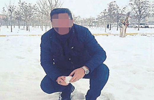 İzmir'de temizlik görevlisini taciz ettiği iddia edilen okul müdürü açığa alındı