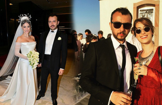 Ali Atay'a Hazal Kaya'dan yasak geldi! 'Baba olacaksın yapma'