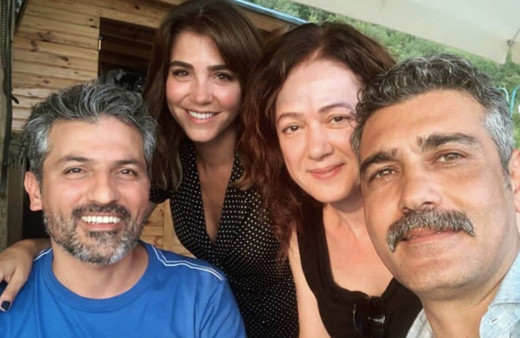 Zozan Şimşek aslen nereli Feyyaz Duman'ın eşi kimdir mesleği ne?