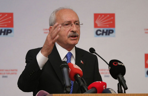 İmamoğlu İBB'nin araçlarını neden sıraya dizdi? Kemal Kılıçdaroğlu açıkladı