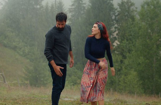 Kuzey Yıldızı İlk Aşk 1. bölüm fragmanı