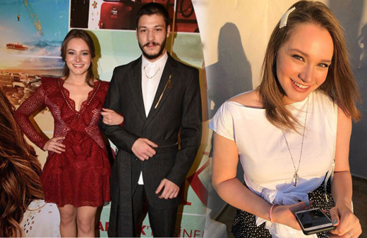 Miray Daner Kubilay Aka'yı hayatından tamamen çıkardı flaş hamle