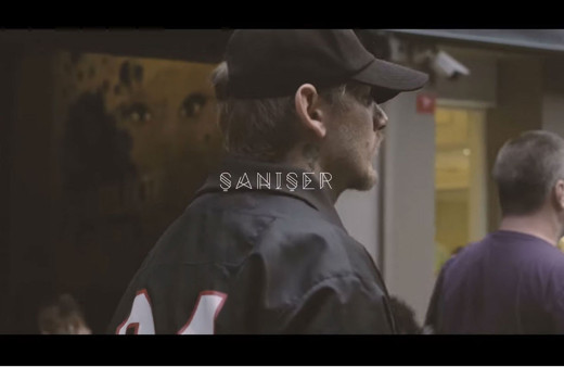 Şanışer'in 'Susamam' şarkısına ünlü isimlerden destek! Milyonlarca kez izlendi