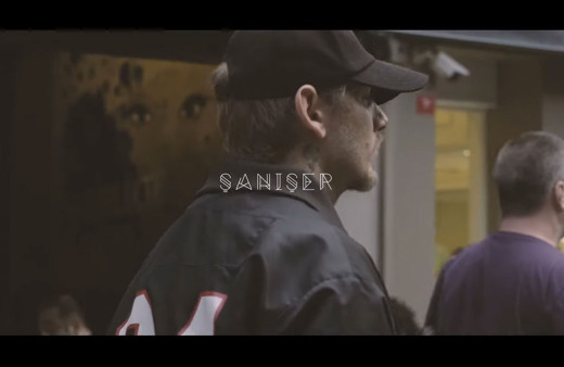 Şanışer Susamam şarkısı Türkiye'yi salladı 17 rapçi birlikte söyledi