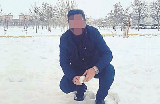 Okul müdüründen iğrenç taciz! Temizlikçi kadını odasına çağırıp...