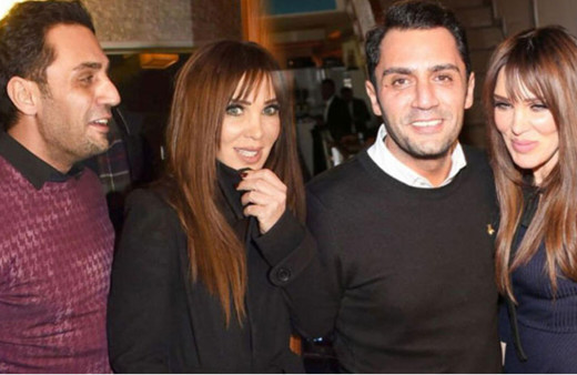 Seren Serengil Yaşar İpek hakkında bir gerçeği daha öğrendi! İlk evliliği değilmiş