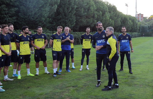 İşte Volkan Demirel'in Fenerbahçe'deki görev tanımı