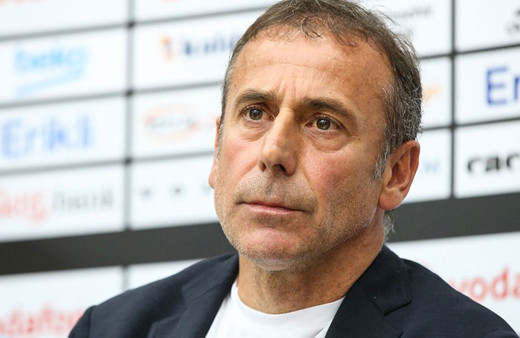 Abdullah Avcı'dan Sevilla itirafı