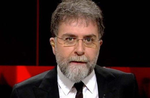 Ahmet Hakan'dan şok iddia! Rahmi Turan beni tehdit etti