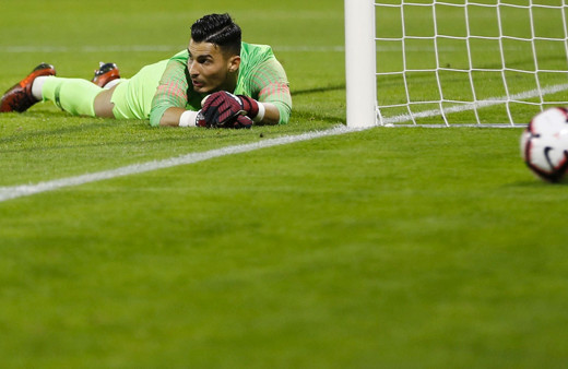 Uğurcan Çakır İngilizleri mest etti! En az 20 milyon euro