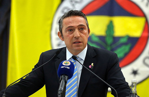 Ali Koç, Avrupa Kulüpler Birliği'nde yönetime girdi